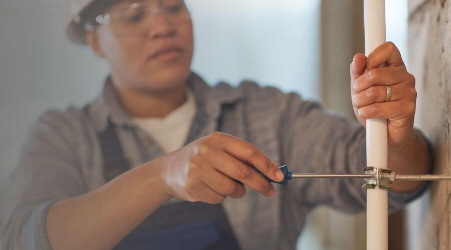 Professional sewer line replacement in Ludlow, PA